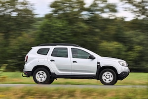 Dacia Duster 1.0 TCe BJ 2022