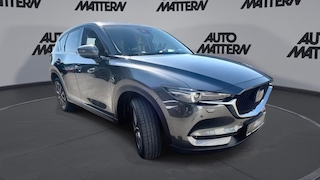 Mazda CX-5 mit Vollausstattung kostet nur noch die Hälfte