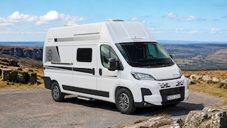 Mehr Platz als gedacht: So clever nutzt Karmann den Ducato aus