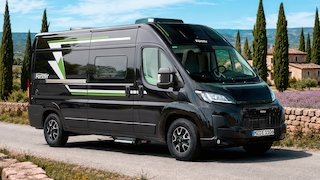So viel Kastenwagen gibt's für 48.900 Euro