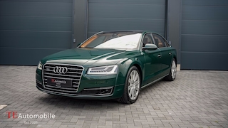 Einzigartiger Audi A8 exclusive mit 150.000 Euro Wertverlust
