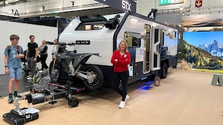 Bruder ADX-21