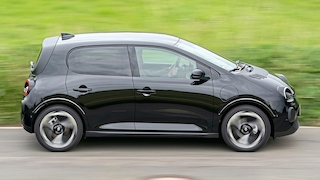 Die besten sparsamen Elektroautos im AUTO BILD-Test