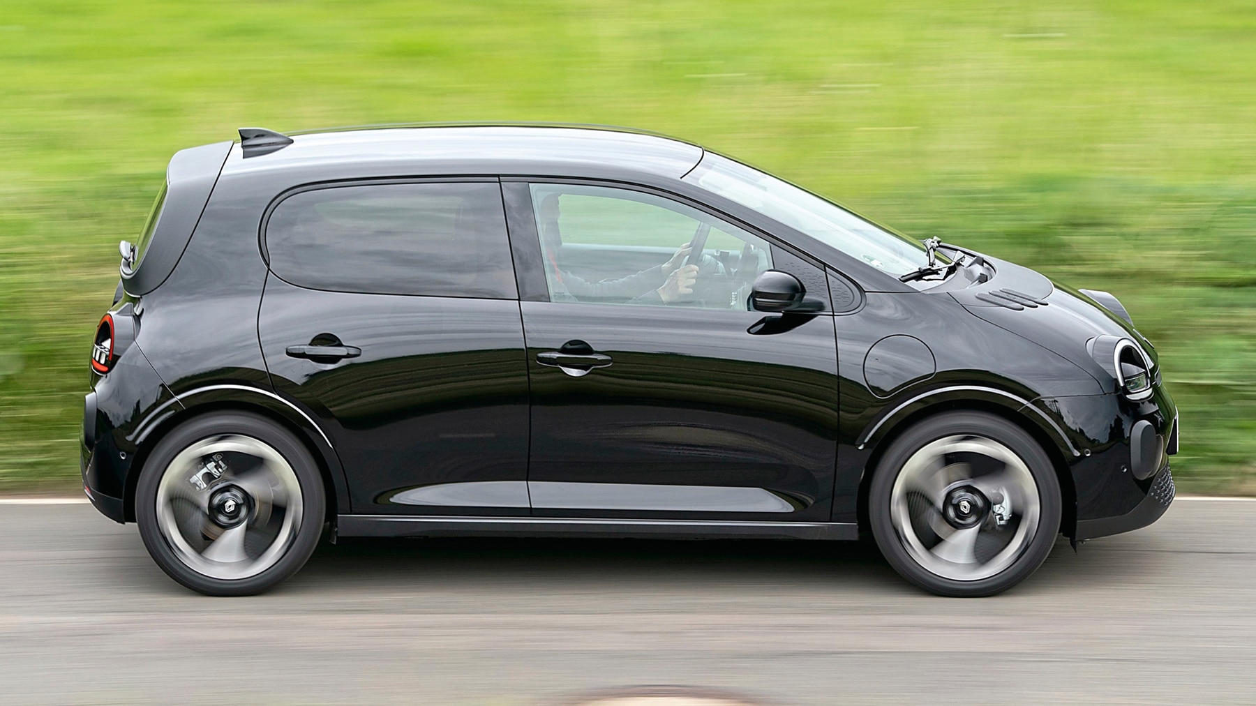 The most economical electric cars in the AUTO BILD test - | AUTO BILD