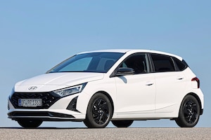Hyundai i20 1.0 T-GDI