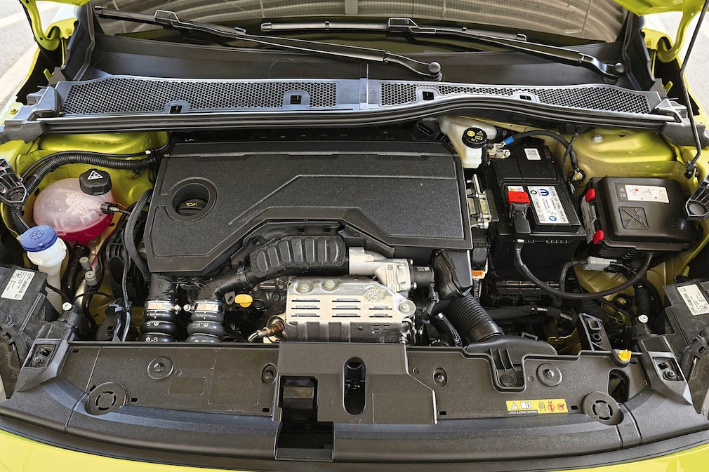 Peugeot 208 1.2 Turbo