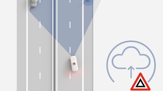 Volvo Connected Safety