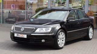 Volkswagen Phaeton