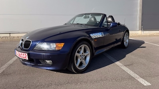 Das perfekte Cabrio für die letzten warmen Tage?