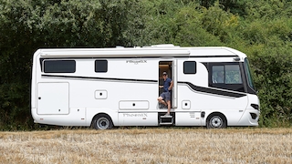Wohnmobil-Neuheiten: Phoenix Top Liber 9000 BMLX & Star 7200 RSL