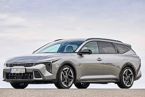 Kia K4 Sportswagon 1.6 T-GDI