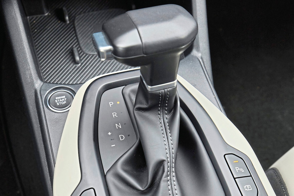 Kia K4 Sportswagon 1.6 T-GDI