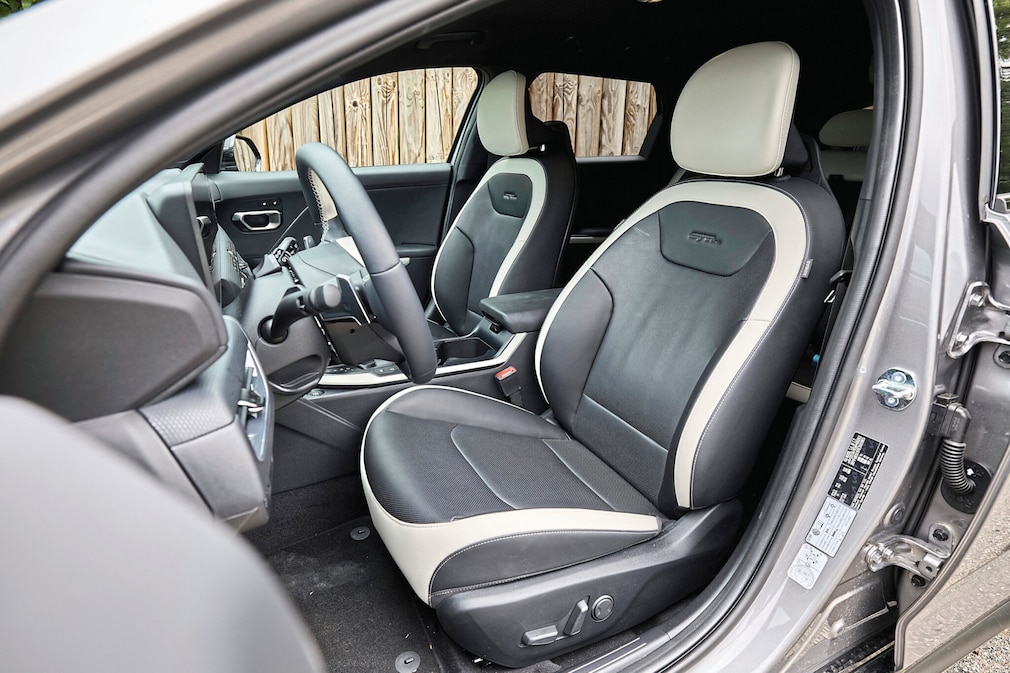Kia K4 Sportswagon 1.6 T-GDI