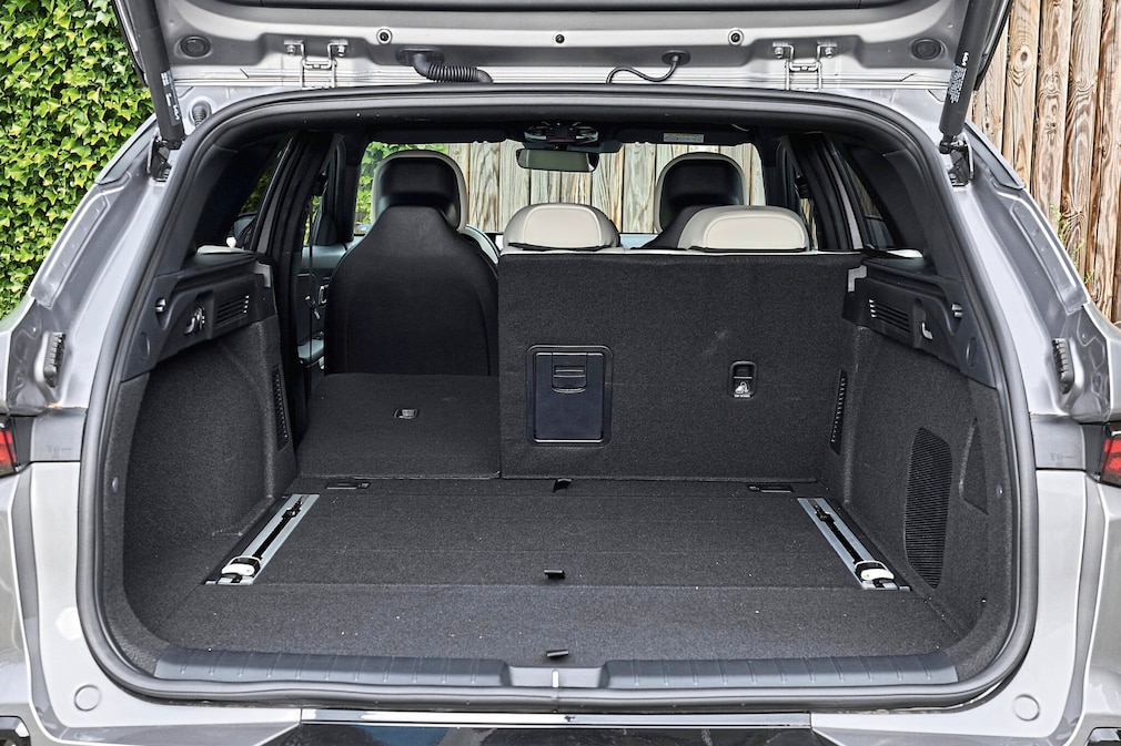 Kia K4 Sportswagon 1.6 T-GDI