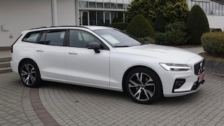 Dieser Volvo hat in nicht mal vier Jahren fast 28.000 Euro verloren