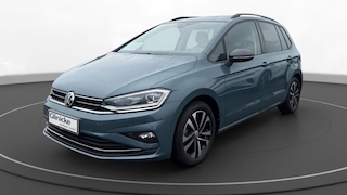 Gebrauchtwagen-Angebot: Volkswagen Golf VII Sportsvan 1.5 TSI