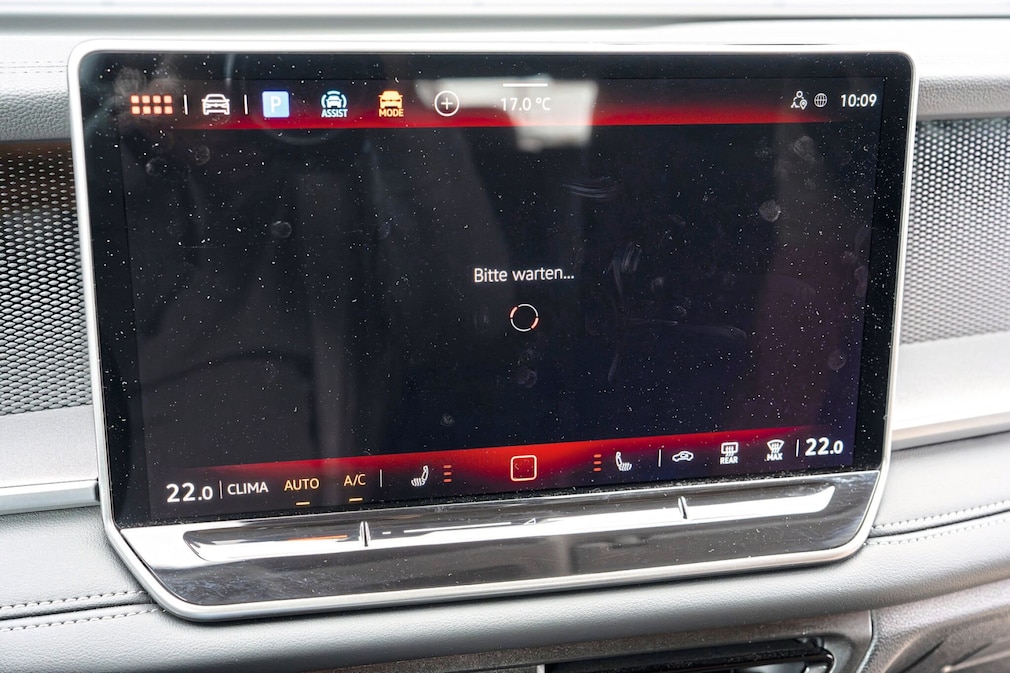 VW Tayron - AUTO BILD-Gebrauchtwagen-Test