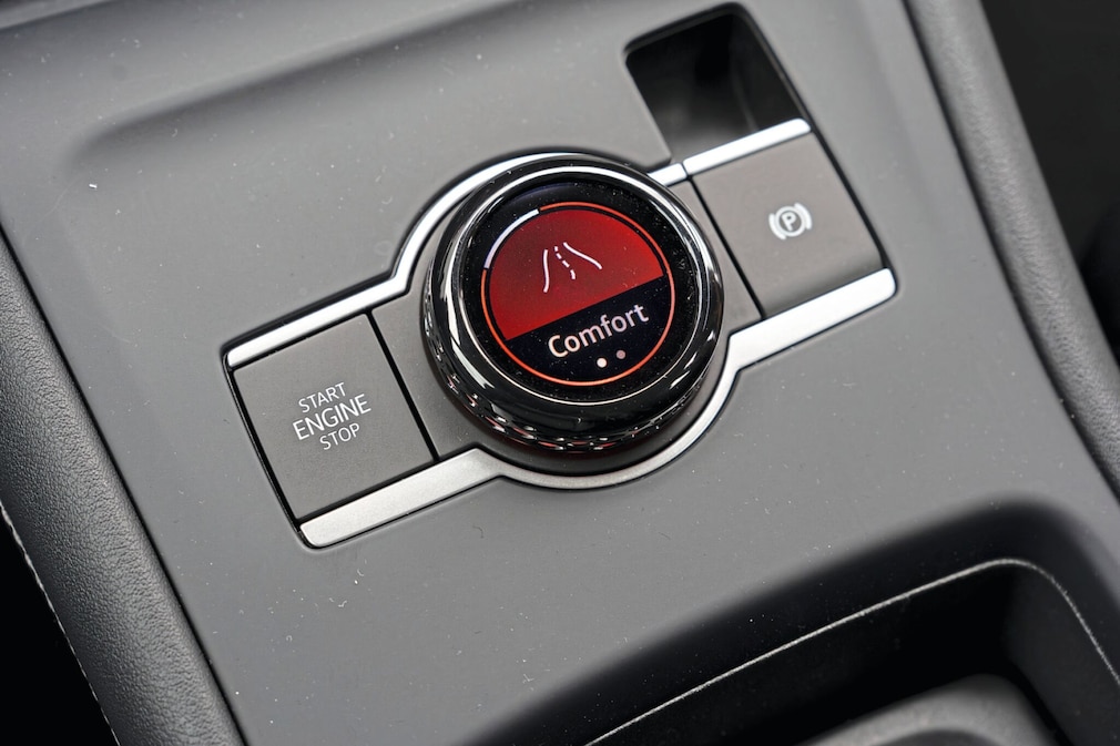 VW Tayron - AUTO BILD-Gebrauchtwagen-Test