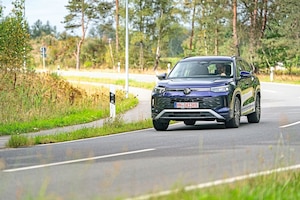 VW Tayron - AUTO BILD-Gebrauchtwagen-Test