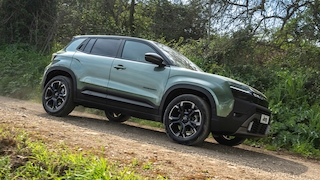 Dieser 156-PS-SUV kostet im Leasing nur 159 Euro