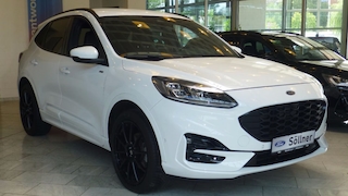 Ford Kuga ST-Line X