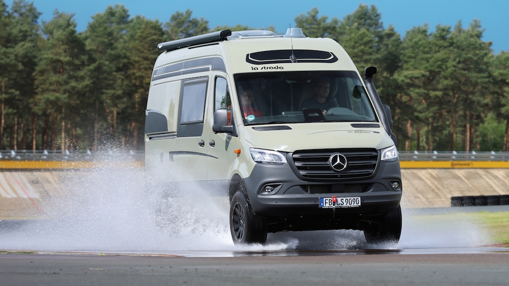 La Strada Regent E