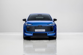 Audi A2 e-tron !! SPERRFRIST 07.09.2026, 11:00 Uhr !!