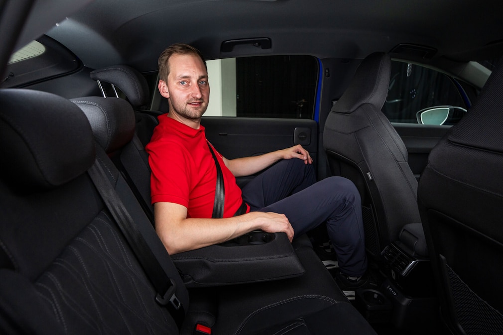 Audi A2 e-tron !! SPERRFRIST 07.09.2026, 11:00 Uhr !!