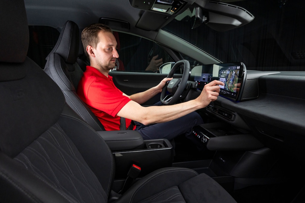 Audi A2 e-tron !! SPERRFRIST 07.09.2026, 11:00 Uhr !!