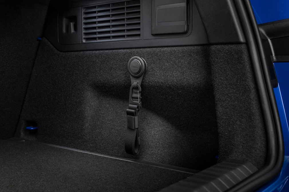 Audi A2 e-tron !! SPERRFRIST 07.09.2026, 11:00 Uhr !!