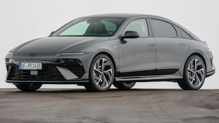 Hyundai Ioniq 6