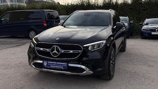 Dieses Mercedes-SUV hat schon über 20.000 Euro verloren