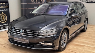 Benziner oder Diesel? Zwei VW Passat zum Schnäppchenpreis