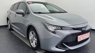 16.290 oder 24.390 Euro: Welcher Toyota Corolla ist der bessere Kauf?