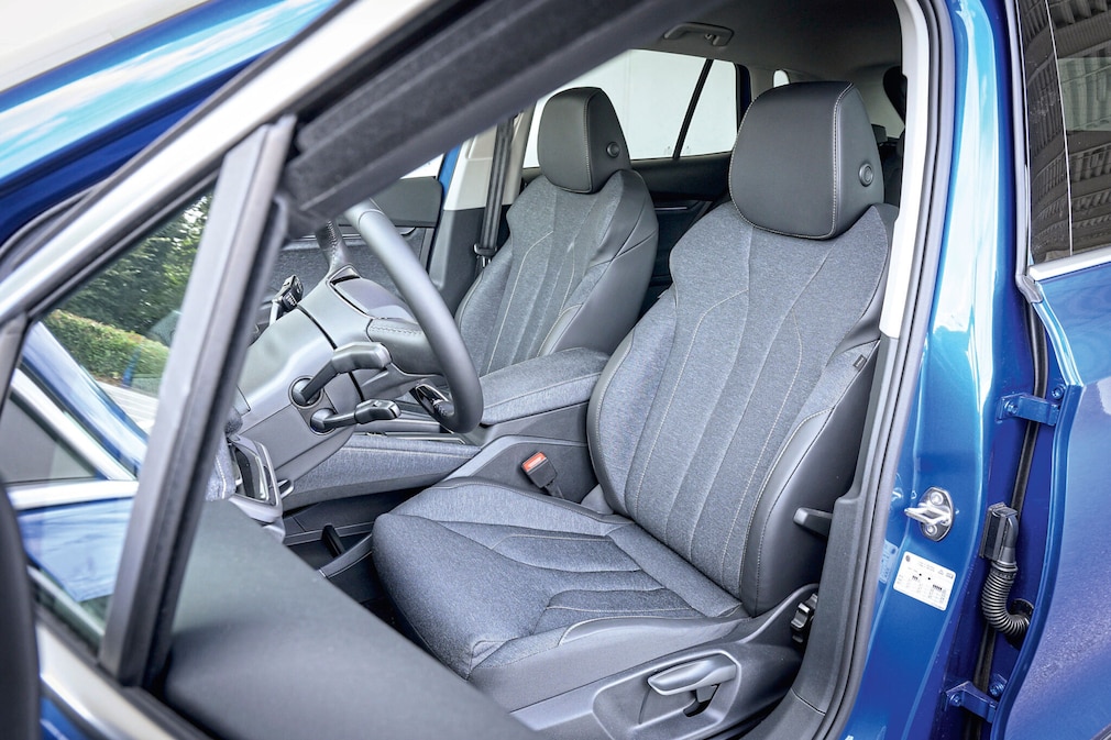 Skoda Elroq 85