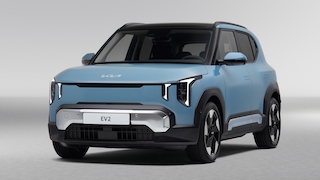 Kia EV2