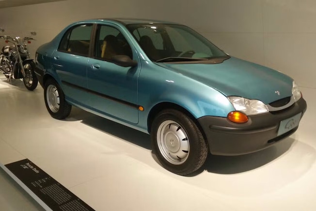 Porsche C88