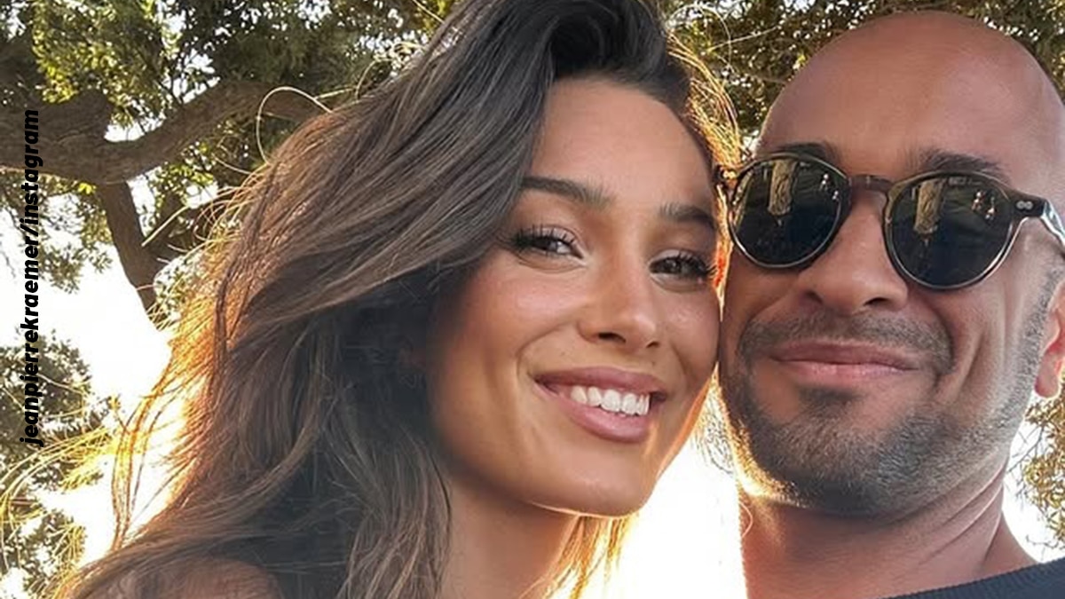 JP Kraemer und Julia Meck: Neue Details über die Ehe: "Ich bin wie auf Eiern gelaufen"