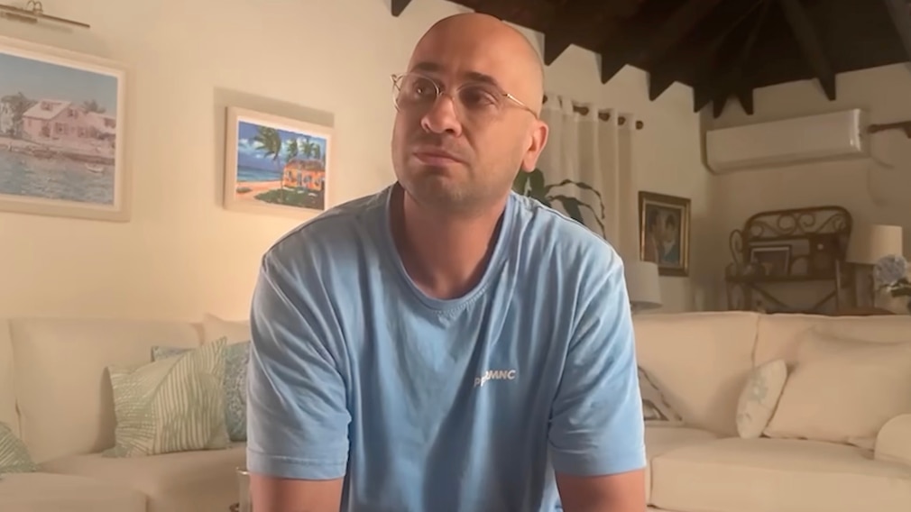 JP Kraemer entschuldigt sich, doch Verantwortung sieht anders aus