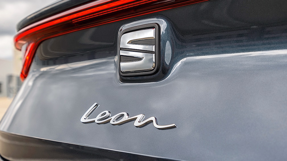 SEAT LEON SPORTSTOURER