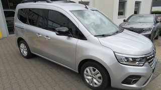 Viel Platz für wenig Geld: Junger Kangoo rund 10.000 Euro günstiger