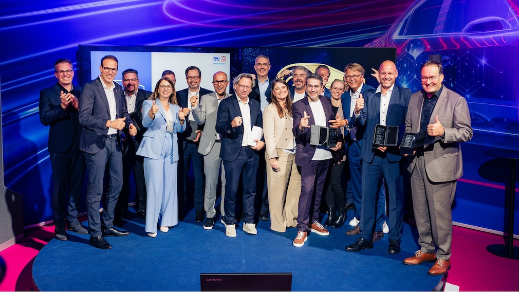 Automotive Aftersales Award 2026