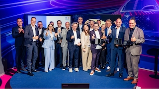 Automotive Aftersales Award 2026