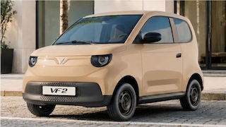VinFast VF 2