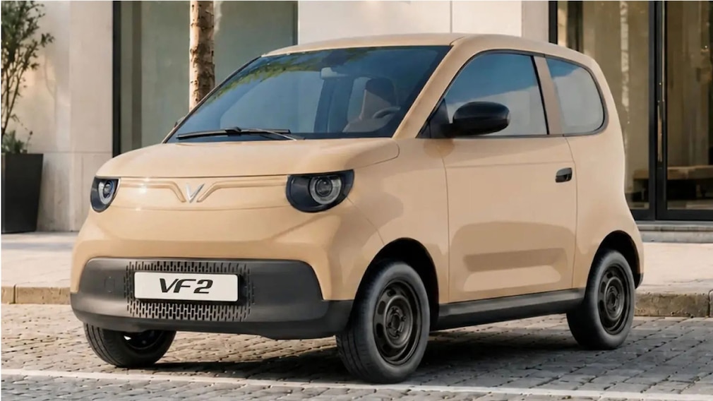 VinFast VF 2
