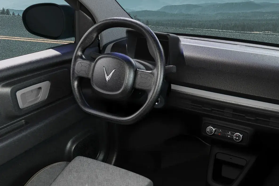 VinFast VF 2