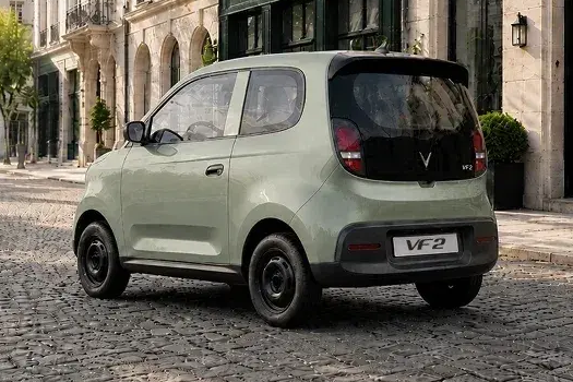 VinFast VF 2