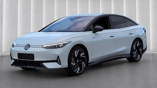 VW Elektro-Limousine mit 26.000 Euro Wertverlust!