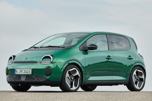 Renault Twingo E-Tech 80 Urban Range