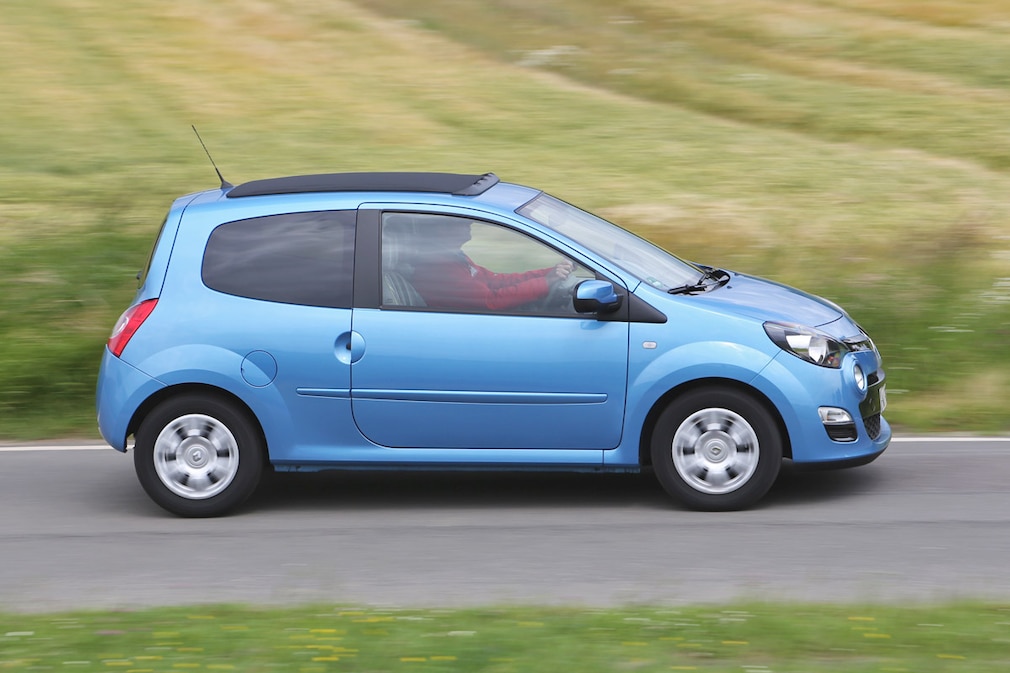 Renault Twingo Expression